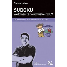 Sudoku weltmeister - slowakei 2009