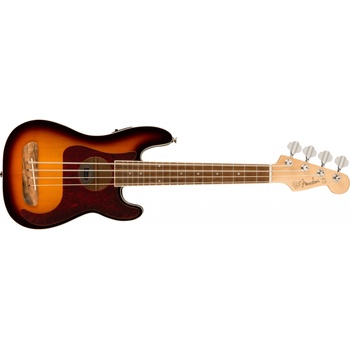 Fender Fullerton Precision Bass