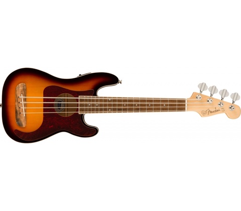 Fender Fullerton Precision Bass