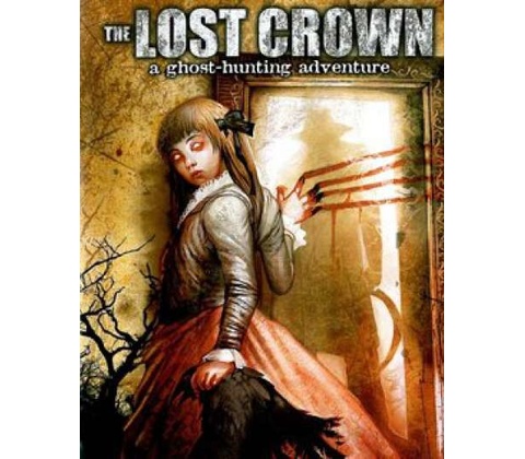 The Lost Crown