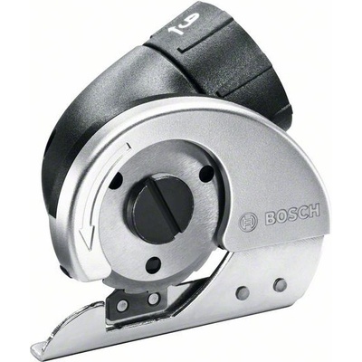 Bosch IXO Collection Univerzální řezací nástavec 1600A001YF3 – Hledejceny.cz