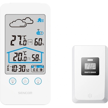 SENCOR SWS 3000 W