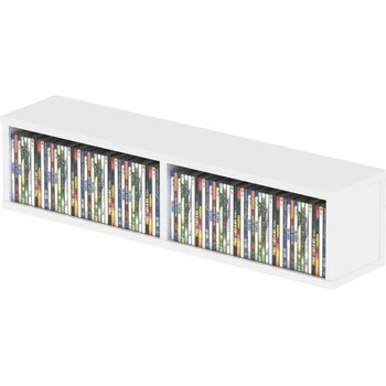 Glorious CD 90 Кутията White (HN162690)