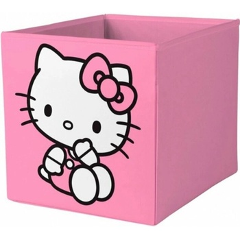 Hello Kitty úložný box