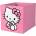 Hello Kitty úložný box