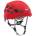 Petzl Катерачна каска PETZL Boreo red