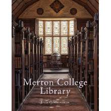Merton College Library