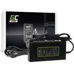 Green Cell AD111P универсален захранващ адаптер 150W черен (AD111P)