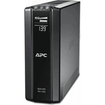 APC Инрактивен UPS APC Back-UPS Pro (0731304268741)