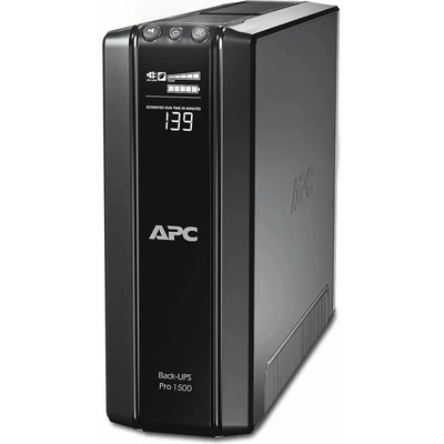 APC Инрактивен UPS APC Back-UPS Pro (0731304268741)