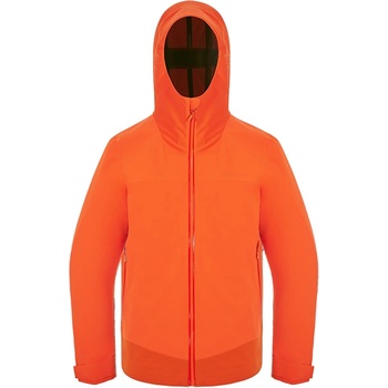 Image 1 of Karrimor Непромокаемо яке Karrimor Men's Nitrogen WeatherTite 3 Layer Waterproof Jacket - Orange