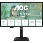 AOC Q27P4U Монитори