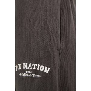 P. E Nation Памучен спортен панталон Adventure (261P121)