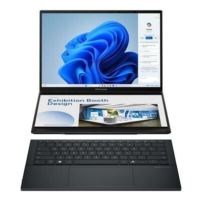 Asus Zenbook DUO UX8406CA-OLED521WZ