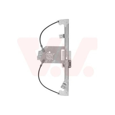 Zvedací zařízení oken VAN WEZEL 3850266