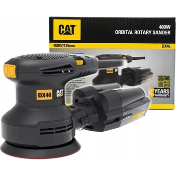 Caterpillar DX46