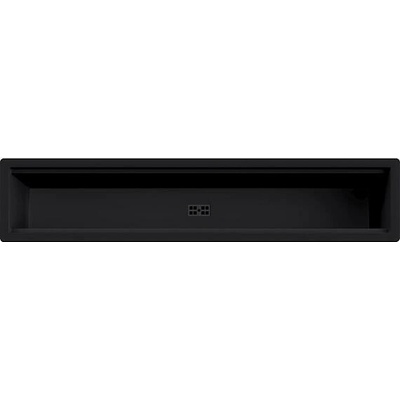 ELLECI DIALOGO CANALE ATTREZZATO 86x18 1V
