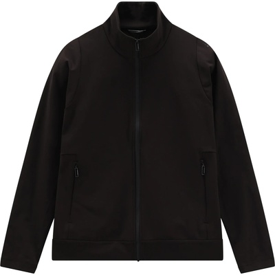Jeanne Baret Дамско яке за тренировка Jeanne Baret Women's Bellflower Jacket Training jacket - Nero - размер 34 (EU) (103-2760-0211)