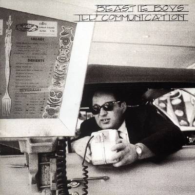 Universal Beastie Boys: Ill Communication - CD (031842)