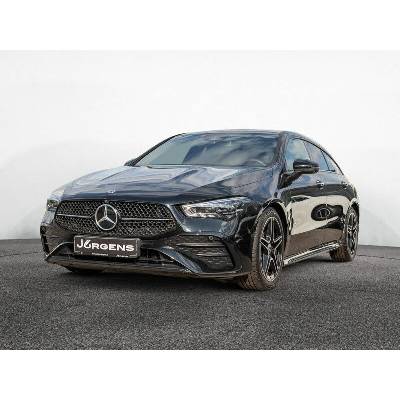 Mercedes-Benz CLA 200 Shooting Brake AMG Line 120 kW