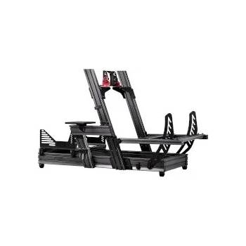 Image 1 of Next Level Racing F-GT Elite Aluminium Simulator Cockpit - Front & Side Mount Edition