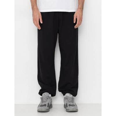 The North Face Essential Terry Simple Dome Relaxed tnf black