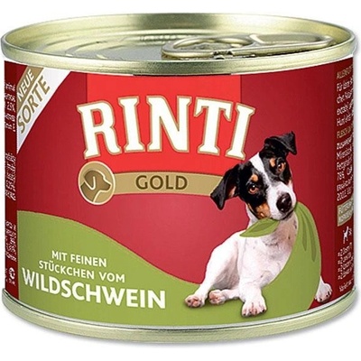 Rinti Gold diviak 12 x 185 g
