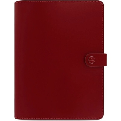 Filofax Original A5 týdenní 2026 červený