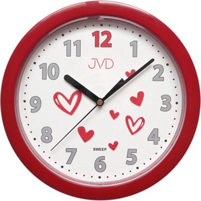 JVD VHP612.D3