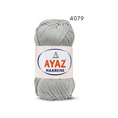 Příze Ayaz Makreme 4079