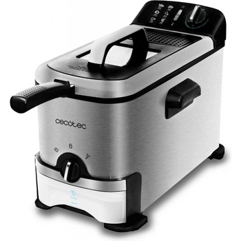 Cecotec CleanFry Infinity 3000