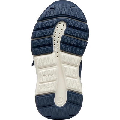 Geox Детски маратонки Geox FLEXYPER (B656GC.01422.24.27)
