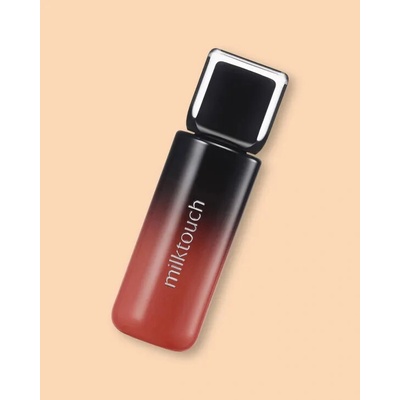 Milk Touch Tetovacia farba na pery Black Peel Off Lip Tattoo No,04 Black Apricot 4,5 g