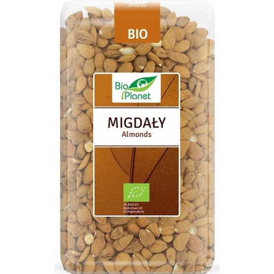 Bio Planet Mandle BIO 1 kg