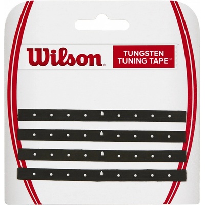 Wilson Tungsten Tuning Tape – Zboží Mobilmania