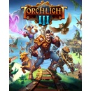 Torchlight 3