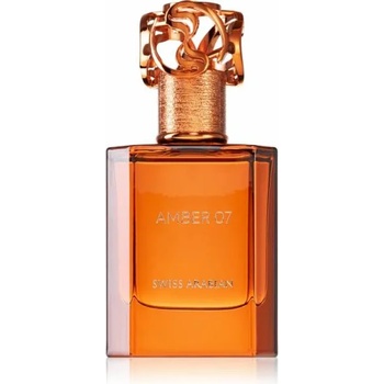 Image 1 of Swiss Arabian Amber 07 EDP 50 ml