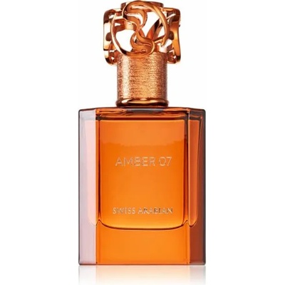 Swiss Arabian Amber 07 EDP 50 ml
