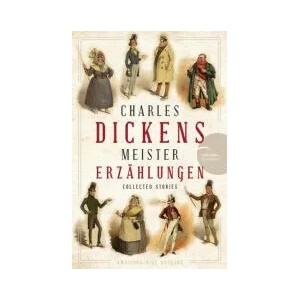 Charles Dickens - Meistererzaehlungen (0000)