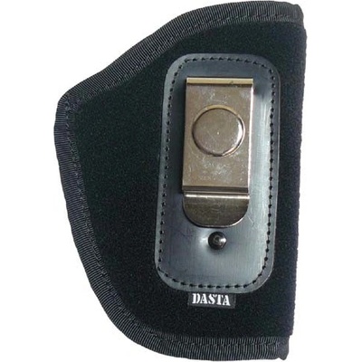 Dasta 211-2 čierne