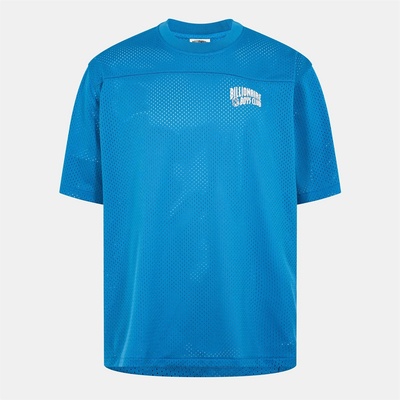 Billionaire boys club Тениска BILLIONAIRE BOYS CLUB Men's T-Shirt - Aqua Blue