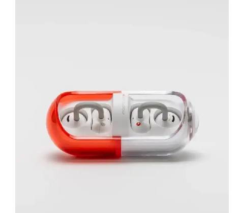 Moondrop PILL