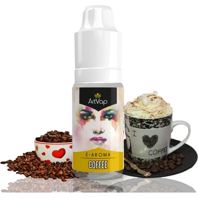 ArtVap Coffee 10 ml