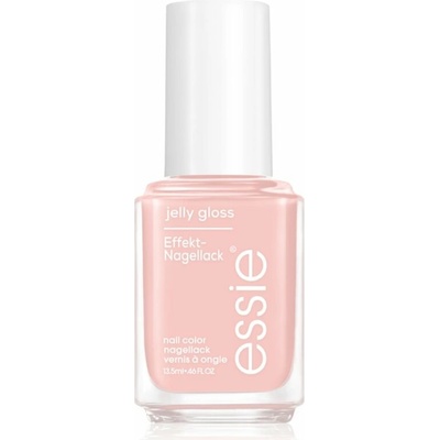essie Season Coll lak na nehty odstín 5 charm to stable 13.5 ml