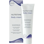 Synchroline Nutritime Подхранващ крем за тяло, 150 ml Лосион за тяло