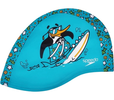 Speedo Polyester Printed
