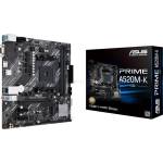 ASUS PRIME A520M-K Дънни платки