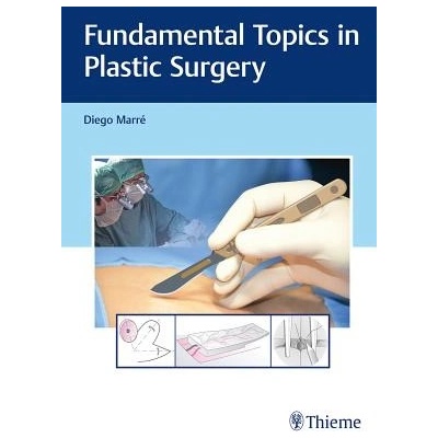 Fundamental Topics in Plastic Surgery Marre DiegoPevná vazba