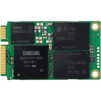 Samsung 850 EVO Basic 500GB mSATA MZ-M5E500BW