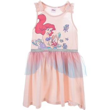 Kids movie heroes Рокля ariel